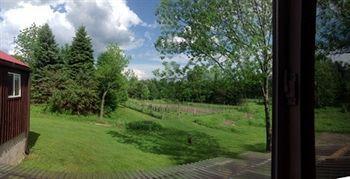 Humble Hill Farm And Lodge Crum Town Exterior photo